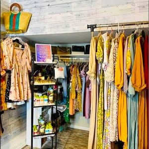 Meet your Posher, Kristine